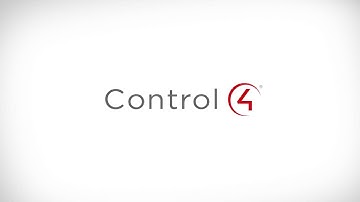 Jetzt bei smartHOME Profis: Control4 & Amazon Alexa