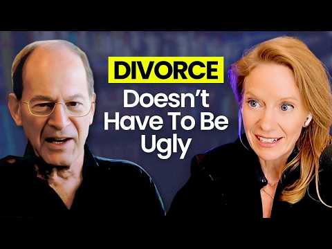 How to Divorce Without Destroying Each Other: Save Money, Protect Your Kids, and Stay Friends - video from YourTango