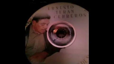 ERNESTO TERAN