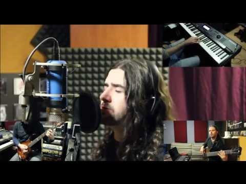 Systemia - Metropolis (Dream Theater Cover)