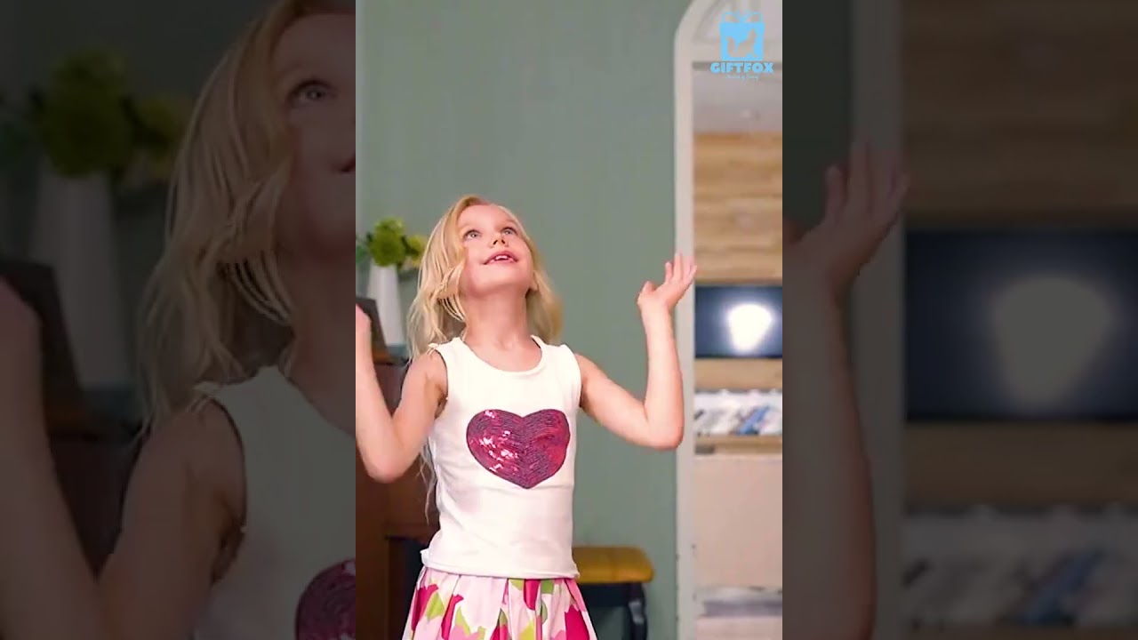 This Flying Orb Ball Is INSANE 😱 | Mini Hand Drone Toy 