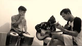 Boso moto (cover)