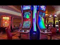 Foxwoods slot machine tour of the fox tower casino