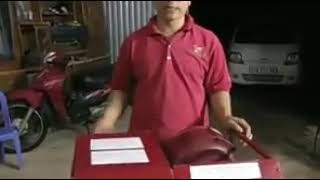 Động cơ phát điện vĩnh cửu không cần nhiên liệu đốt