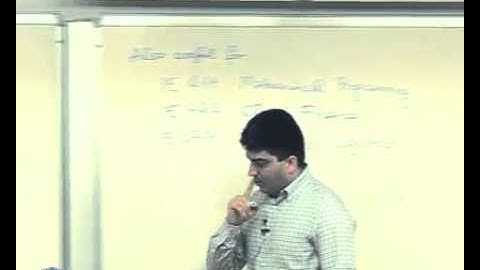 IE-202 Introduction to Modeling and Optimization Lecture 01