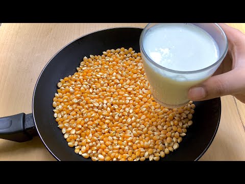 Video: Apakah biji delima akan meletus seperti popcorn?