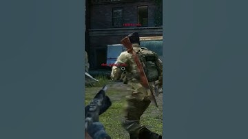 Last of Us Factions Multiplayer #games #lastofus #factionsmp