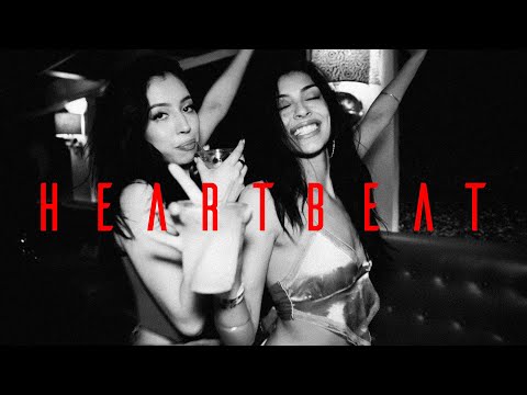 Sak Noel x Mon Dj - Heartbeat (Official Video)