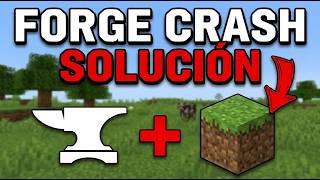 Cómo Solucionar el Cierre Inesperado en Minecraft Forge