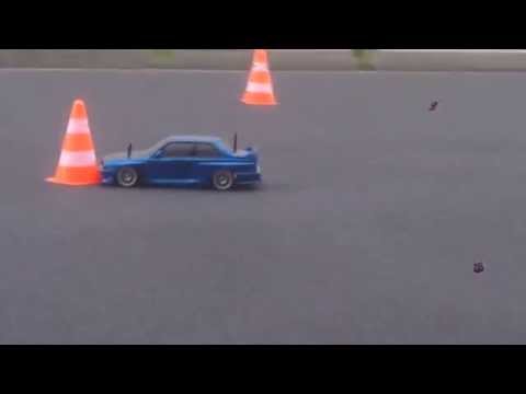 Bmw e30 Drift