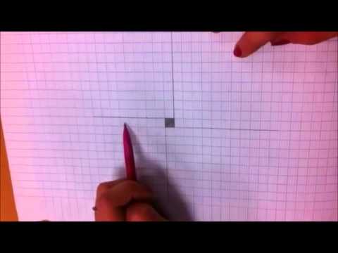 Comment Construire Une Spirale A Laide Dun Compas