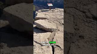 Eroding Cliffs and Falling Rock | Grand Canyon with Jack Rose 🏜️♿️