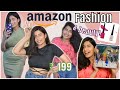 UNDER 500 AMAZON FINDS! *fashion & beauty*