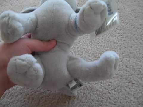 webkinz weimaraner