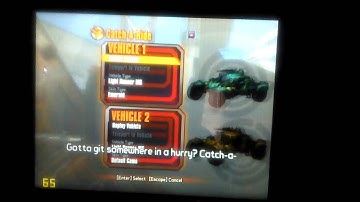 Borderlands 2 Plan B