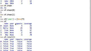 UNSW COMP 9321 lab02 activity 1