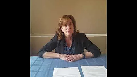 Judith Murphy Interview pt 1