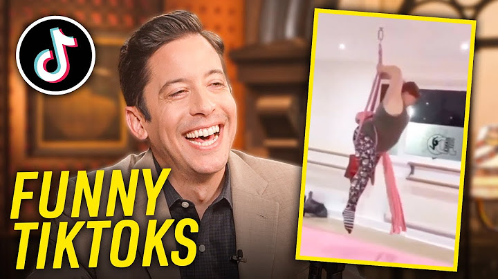 DON'T LAUGH:  Michael Knowles REACTS To Dark Humor TikToks