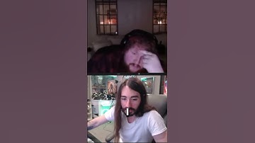 Case tries to get help from Charlie! #caseoh  #fyp #moistcr1tikal #minecraft #real