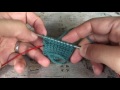 Vikkel braid joining seamlessly in the round  a sockmatician tutorial