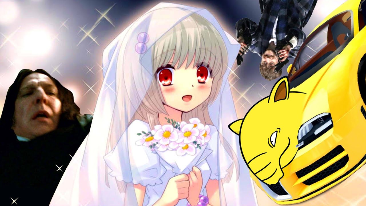 La Novia Mágica 2 ¡No Pelién!