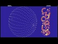 Chorus - Crystal Gazer - Real C64, 8580 SID (HD/50)