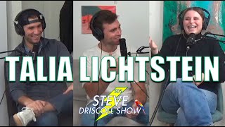 Celebrity Talia Lichtstein Profile