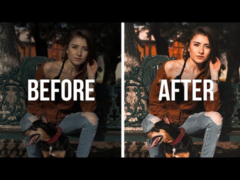 Editing YOUR Photos in Lightroom & Photoshop | Ep 1