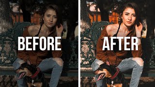 Editing YOUR Photos in Lightroom & Photoshop | Ep 1