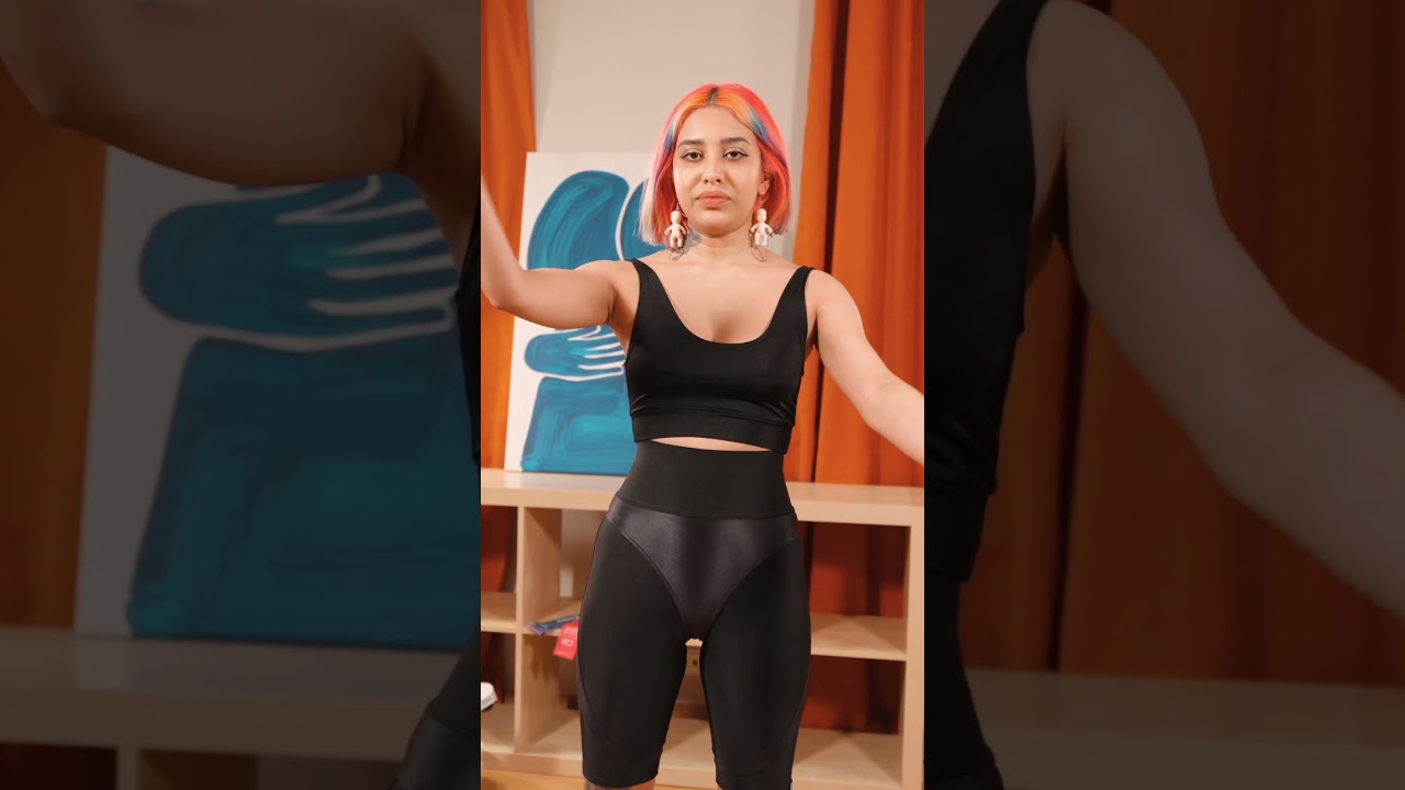 FLEXIBLE LEGS ✨ Roxy’s At-Home Stretch Routine