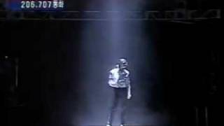 Michael Jackson and Slash - Black or White