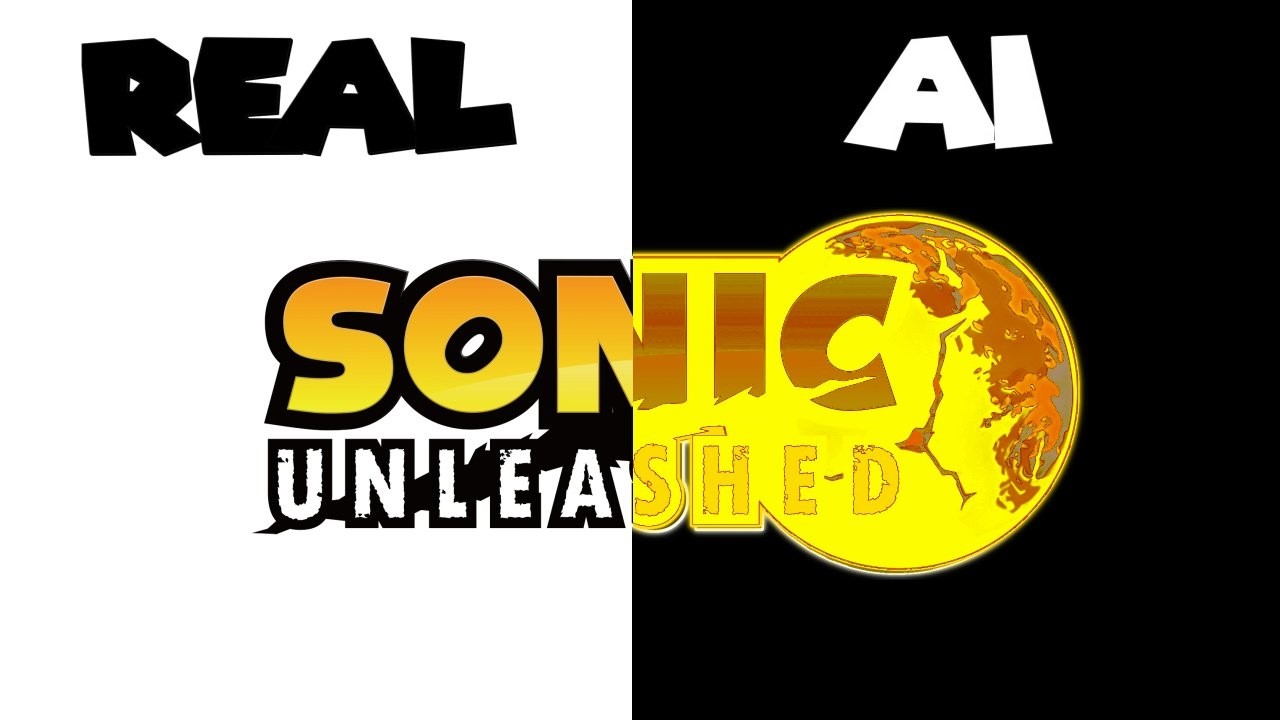 Tornado Defense Day, But It`s Continued By Ai - Sonic Unleashed Music