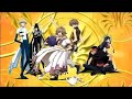 Kotani Kinya   Blaze Tsubasa Chronicle Opening 1 Full