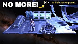 FLOATING BASE METHOD NO ONE KNOWS (PATCHED)