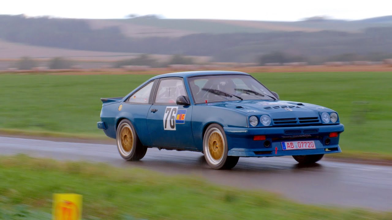 2. RSC Rallye Wildetaube 2024