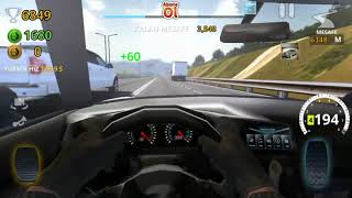 Makas Simülasyonu! Traffic Tour - Sonsuz Mod (Efsane Makaslar) screenshot 4