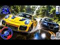 Sports Car Street Racing 3D The Crew 2 Extreme Porsche Sports Car Street Racing 3D The Crew 2 Extreme Porsche
