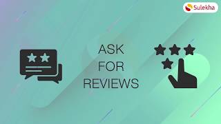 Sulekha Business App - Ask for reviews screenshot 3