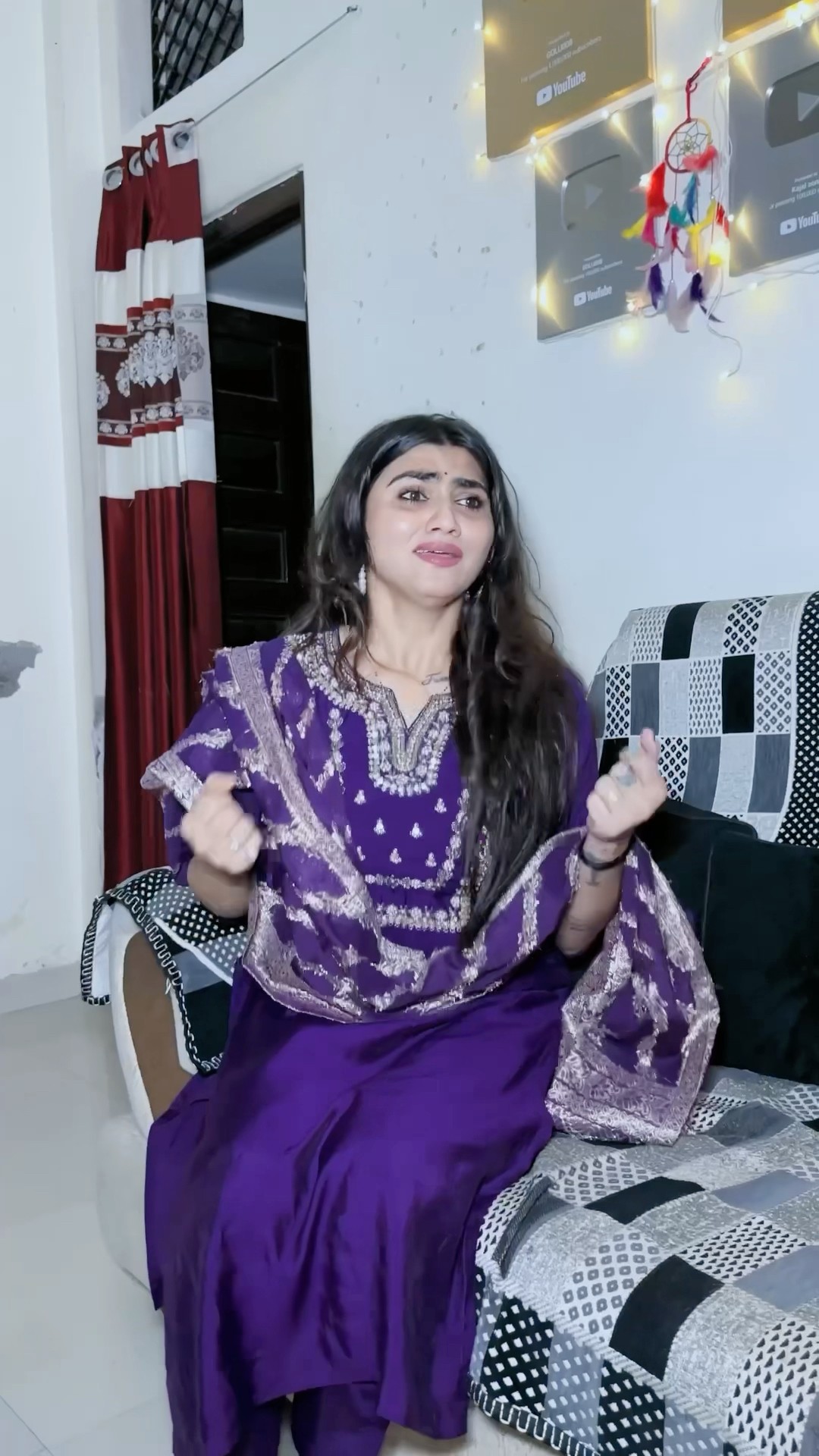 Mental का मतलब क्या होता है??￼ #funny #kajalsoni #comedy #family #youtubeshorts @kajalsoni