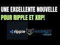 Ripplexrp cest une trs bonne nouvelle pour ripple et xrp 