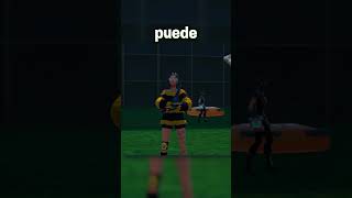 ESTA ES LA ARMA MÁS ROTA EN 1V1 WITH EVERY GUN