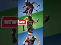 SKINS LISTO PARA EL COMBATE: LLEGO A FORTNITE SPRINGFIELD