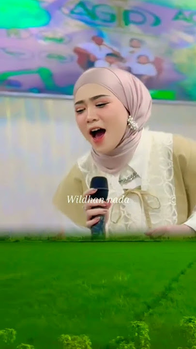 suara emas fauzana ( dawai ) #laguviral #cover #fauzana