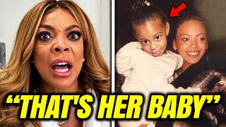 Wendy Williams EXPOSED Who Solange's Real Mother Is | "It's NOT Tina"
