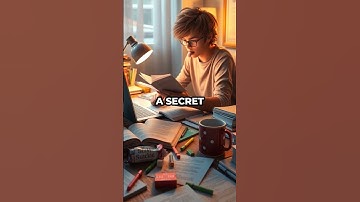 Chew This Gum While Studying to Boost Your Memory Instantly!