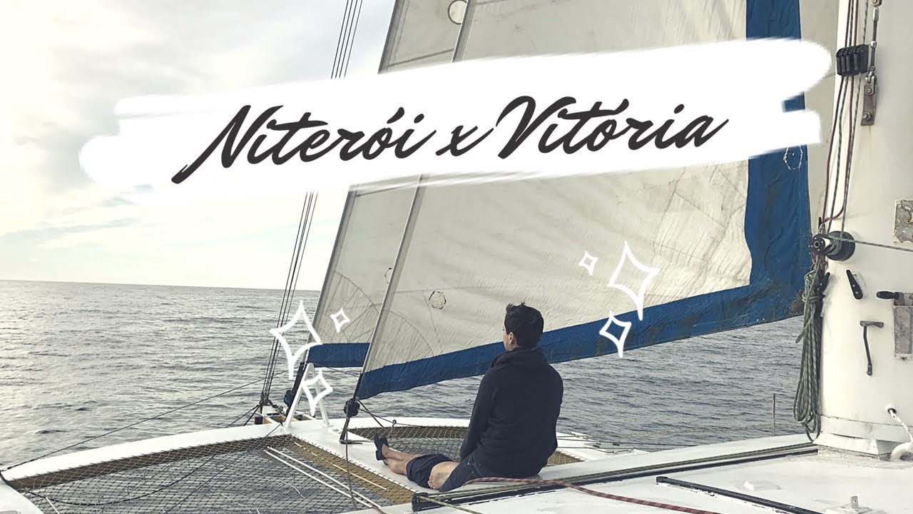42| SUBIDA DA COSTA: NITERÓI X VITÓRIA