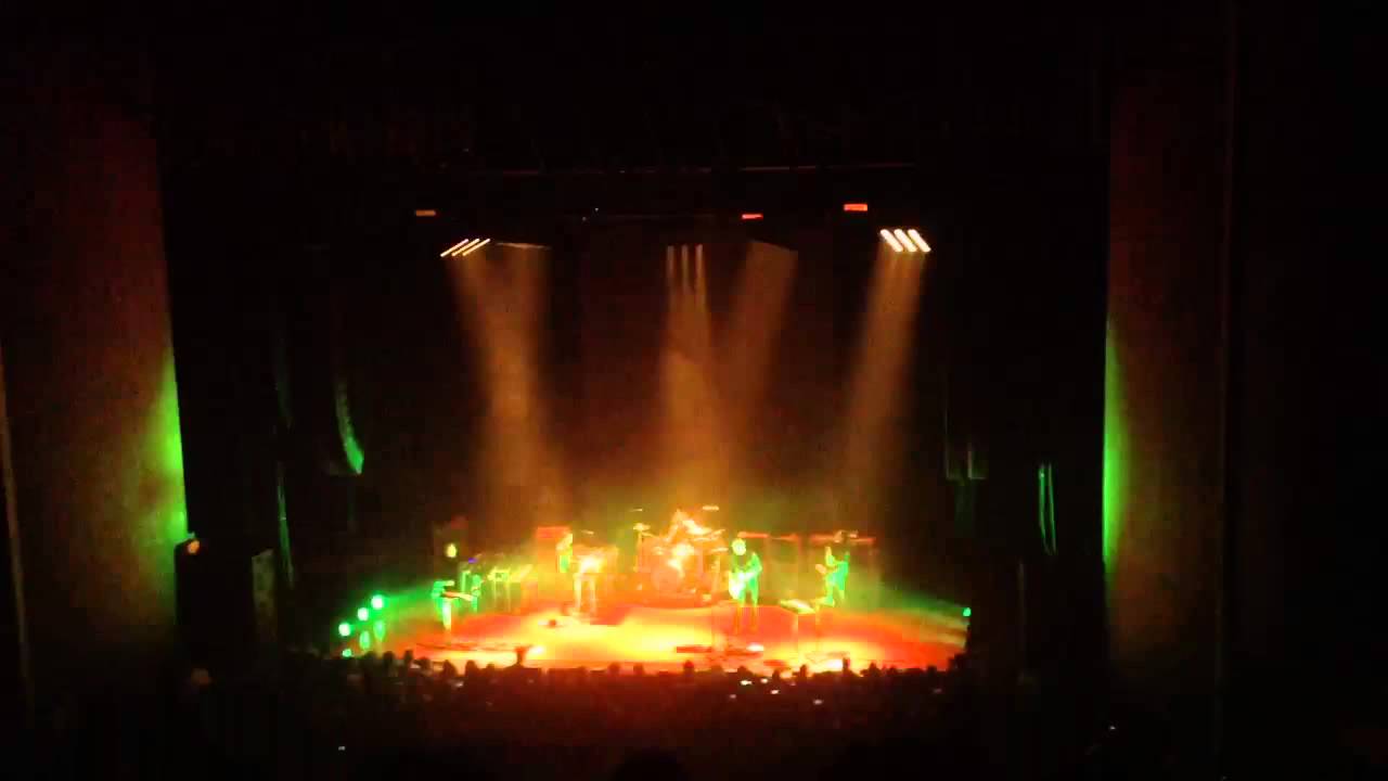 Abraham Chavez Theatre Seating Chart