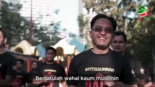 LAGU RASMI PAS - BERSATULAH WAHAI KAUM MUSLIMIN