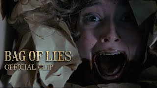 Bag Of Lies (2024) Clip - You're It