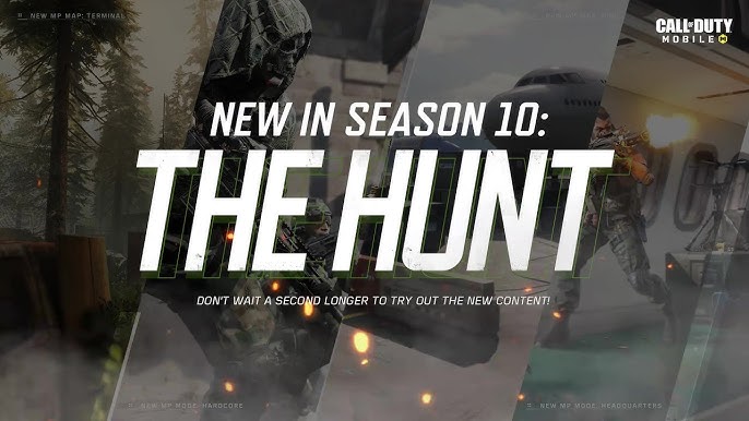 Call of Duty Mobile Season 2: Day of Reckoning rolls out, check what's new